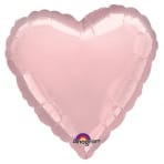 18:Pastel Pink Heart