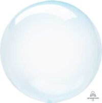 18:Crystal Clearz Blue