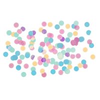 CO:Happy Birthady Pastel Confetti 15g