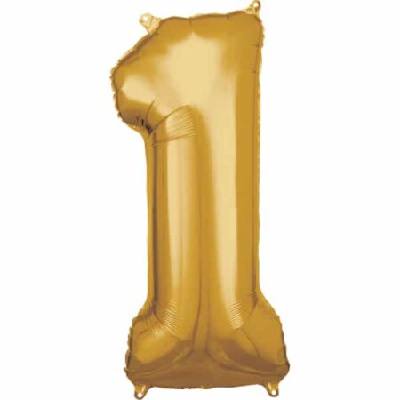 NUM:Gold 1