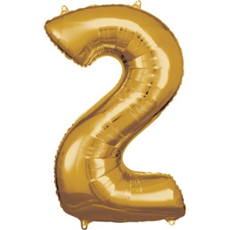 NUM:Gold 2