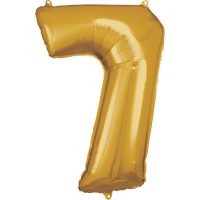 NUM:Gold 7