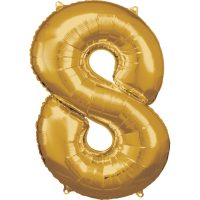 NUM:Gold 8