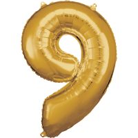 NUM:Gold 9