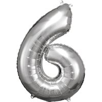 NUM:Silver 6