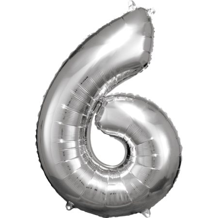 NUM:Silver 6