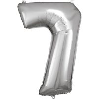 NUM:Silver 7