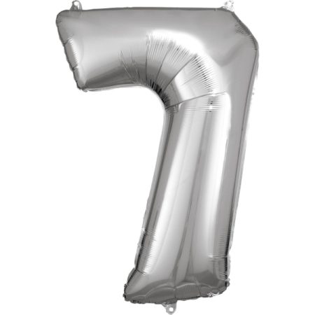 NUM:Silver 7