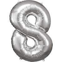 NUM:Silver 8