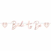 BA:Hen Party Letter Banner