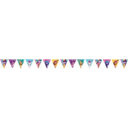 BA:My Little Pony Banner