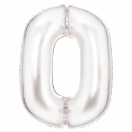 NUM:Silk White 0