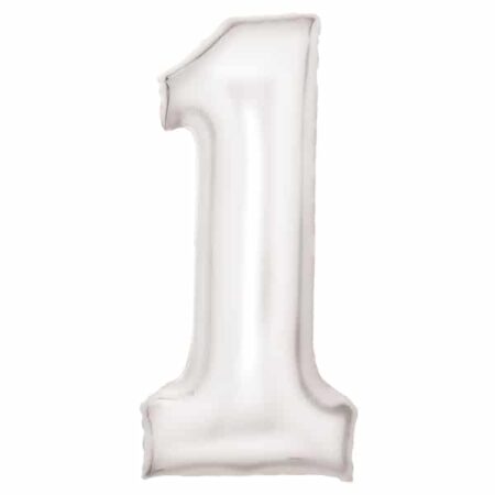 NUM:Silk White 1