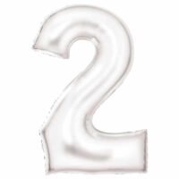 NUM:Silk White 2