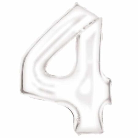 NUM:Silk White 4
