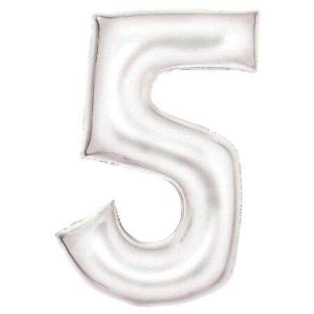 NUM:Silk White 5