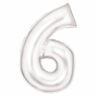 NUM:Silk White 6