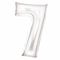 NUM:Silk White 7