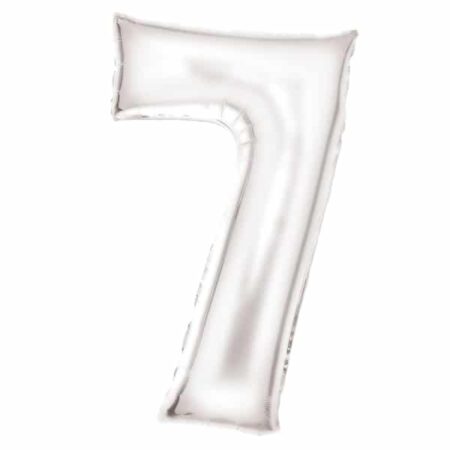 NUM:Silk White 7