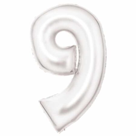 NUM:Silk White 9