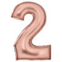 NUM:Silk Rose Gold 2