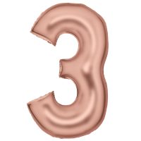 NUM:Silk Rose Gold 3