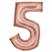 NUM:Silk Rose Gold 5