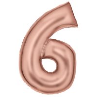 NUM:Silk Rose Gold 6