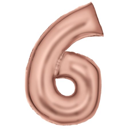 NUM:Silk Rose Gold 6