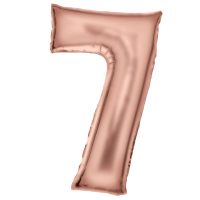 NUM:Silk Rose Gold 7