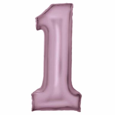 NUM:Silk Pastel Pink 1