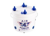 ACC:Air Force 4 Inflator 230V