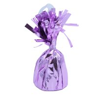 ACC:Balloon Weight Foil:Pink