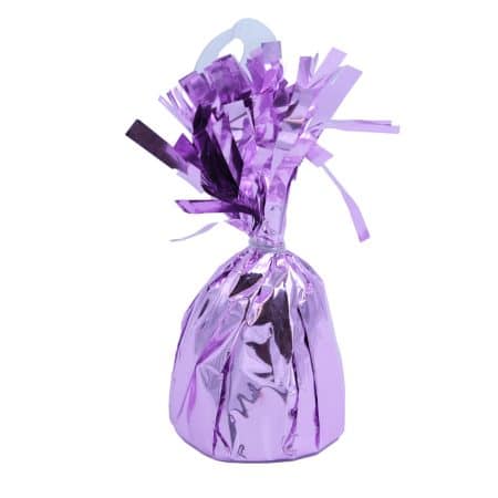 ACC:Balloon Weight Foil:Pink