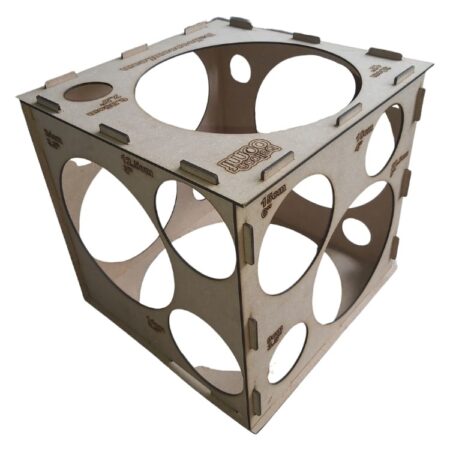ACC:Balloon Sizer