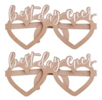 Rustic Country – Glasses