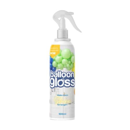 ACC:Balloon Gloss 500