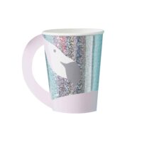 Flamingo Shaped – Cups 8