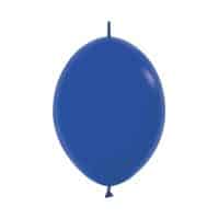 L06:LOL Fashion Solid Royal Blue 100