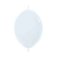 L12:LOL Fashion Solid White 100
