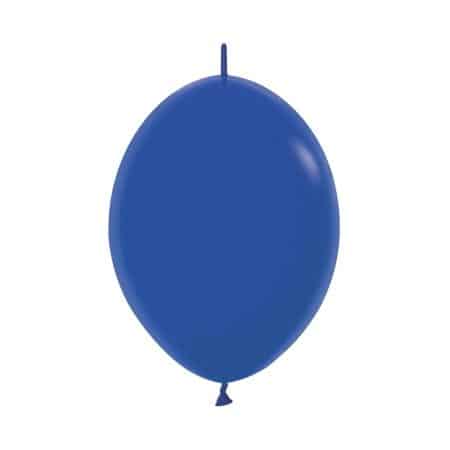 L12:LOL Fashion Solid Royal Blue 100