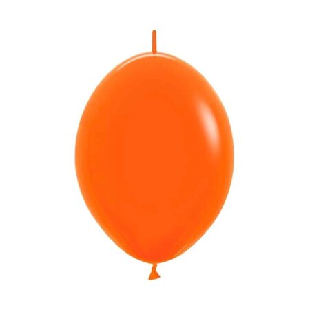 L12:LOL Fashion Solid Orange 100