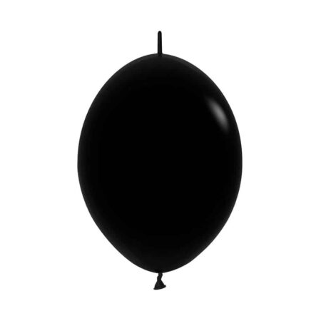 L12:LOL Fashion Solid Black 100