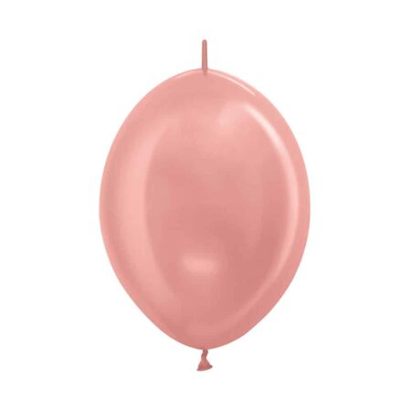 L12:LOL Metallic Rose Gold 100