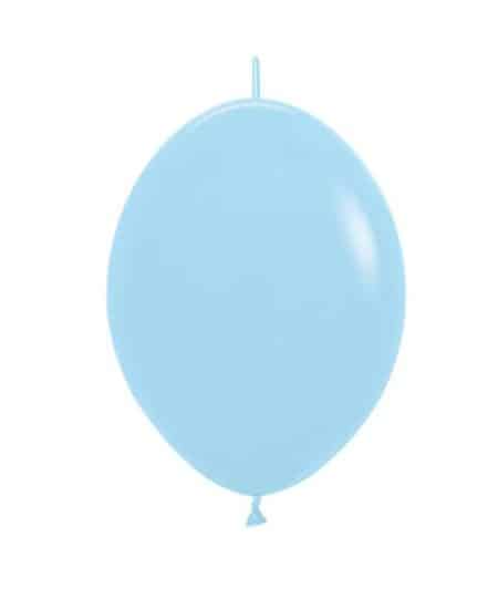 L12:LOL Pastel Matte Blue 100