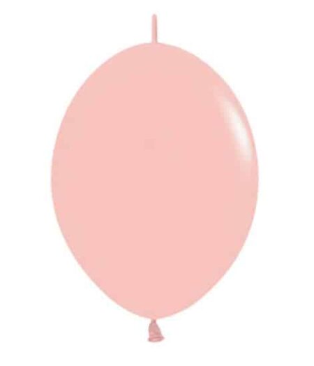 L12:LOL Pastell Matte Melon 100
