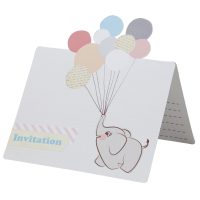 Invitations