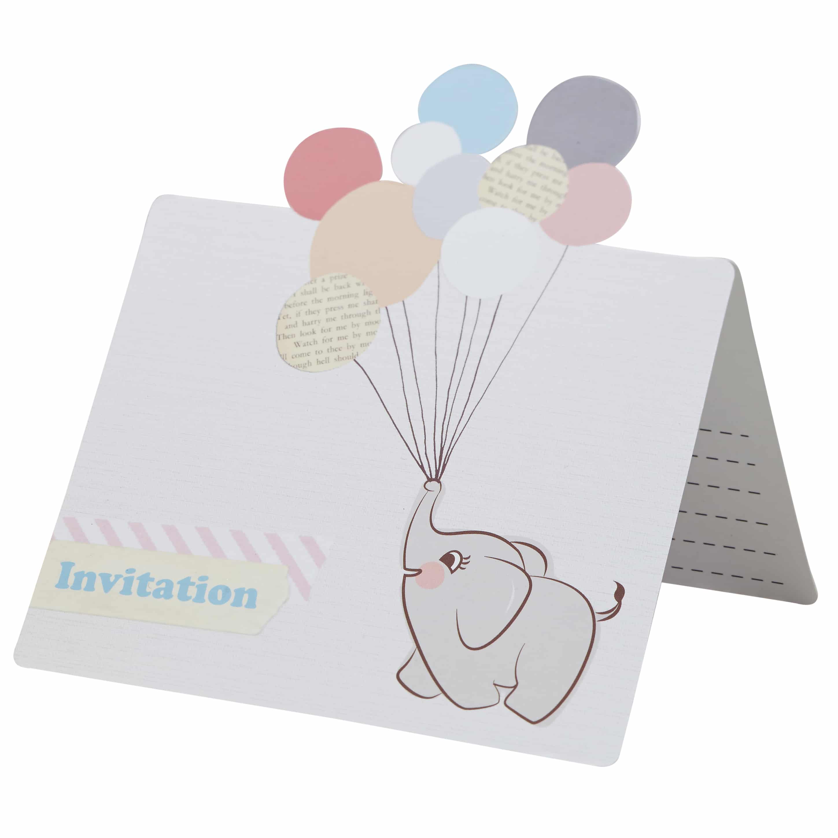 Invitations