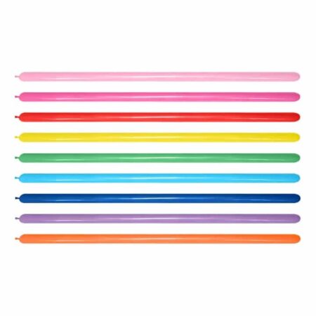 M160:MOD FS Assorted 100
