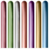 M260:Chrome Reflex Assorted 50